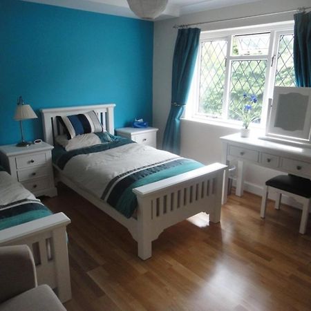 The Oaks Guest House London Ngoại thất bức ảnh