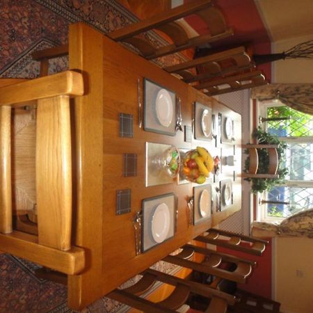 The Oaks Guest House London Ngoại thất bức ảnh