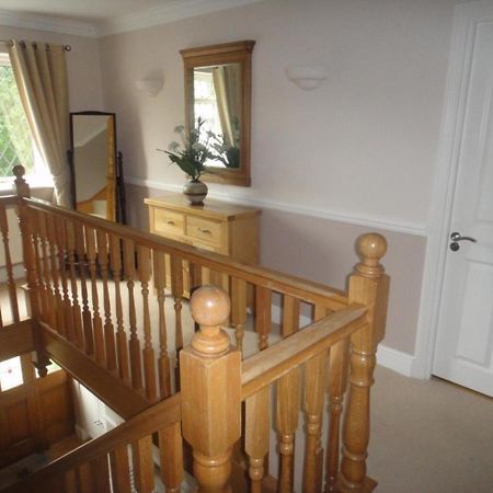 The Oaks Guest House London Ngoại thất bức ảnh