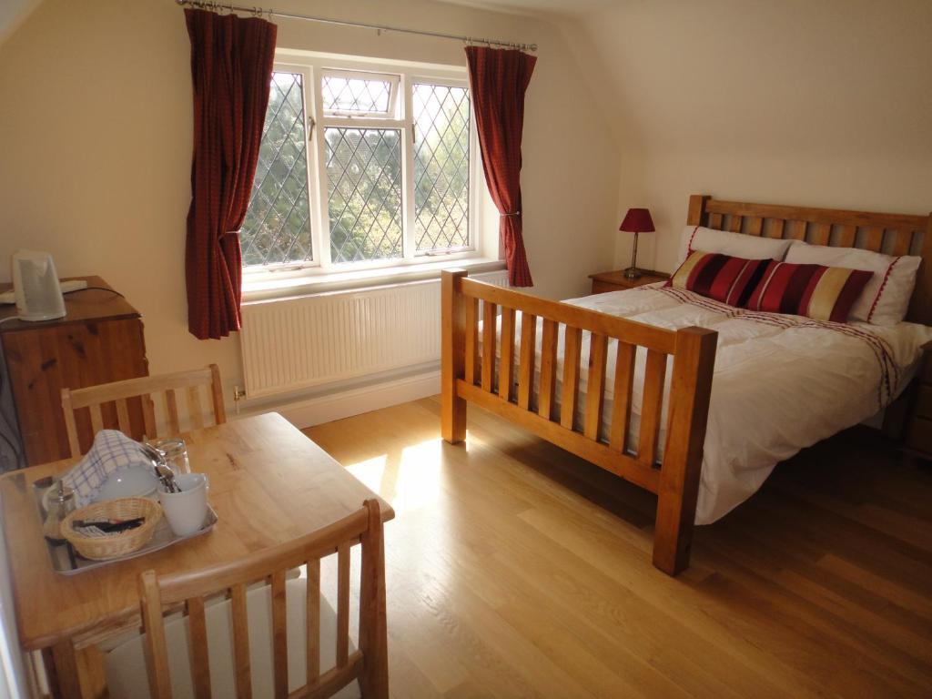 The Oaks Guest House London Phòng bức ảnh