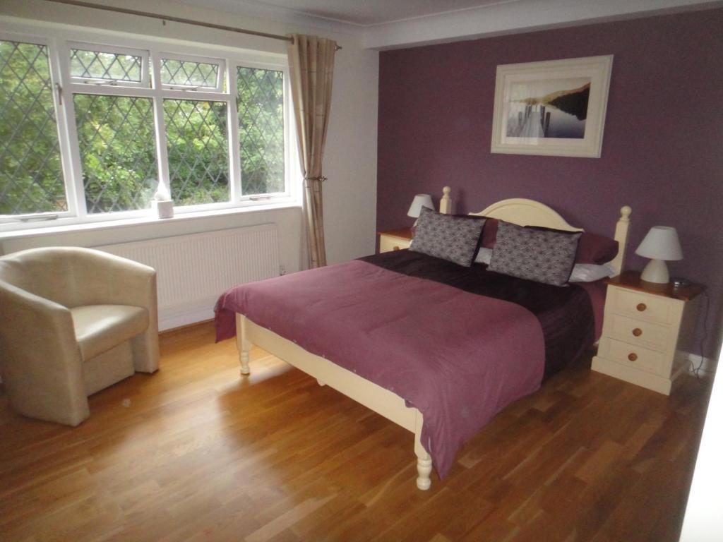 The Oaks Guest House London Phòng bức ảnh