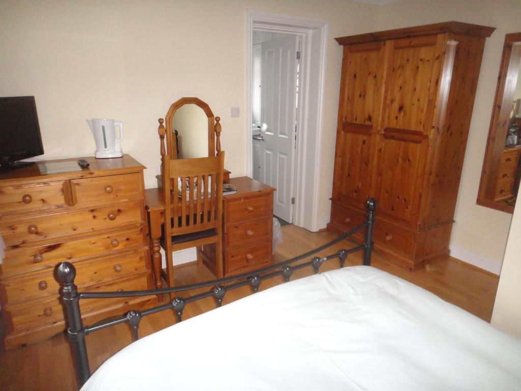The Oaks Guest House London Phòng bức ảnh