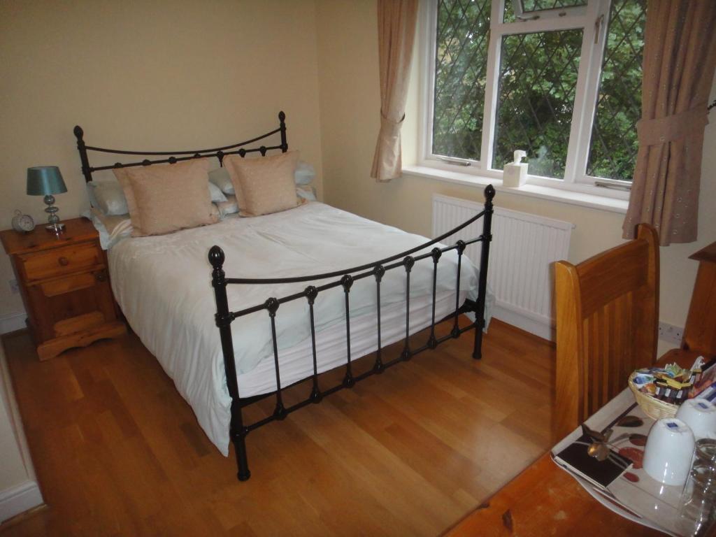 The Oaks Guest House London Phòng bức ảnh