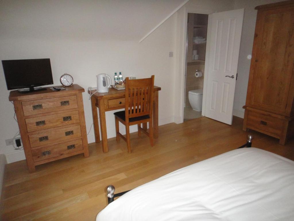 The Oaks Guest House London Phòng bức ảnh