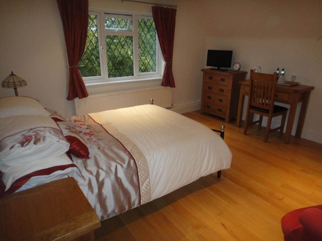 The Oaks Guest House London Phòng bức ảnh