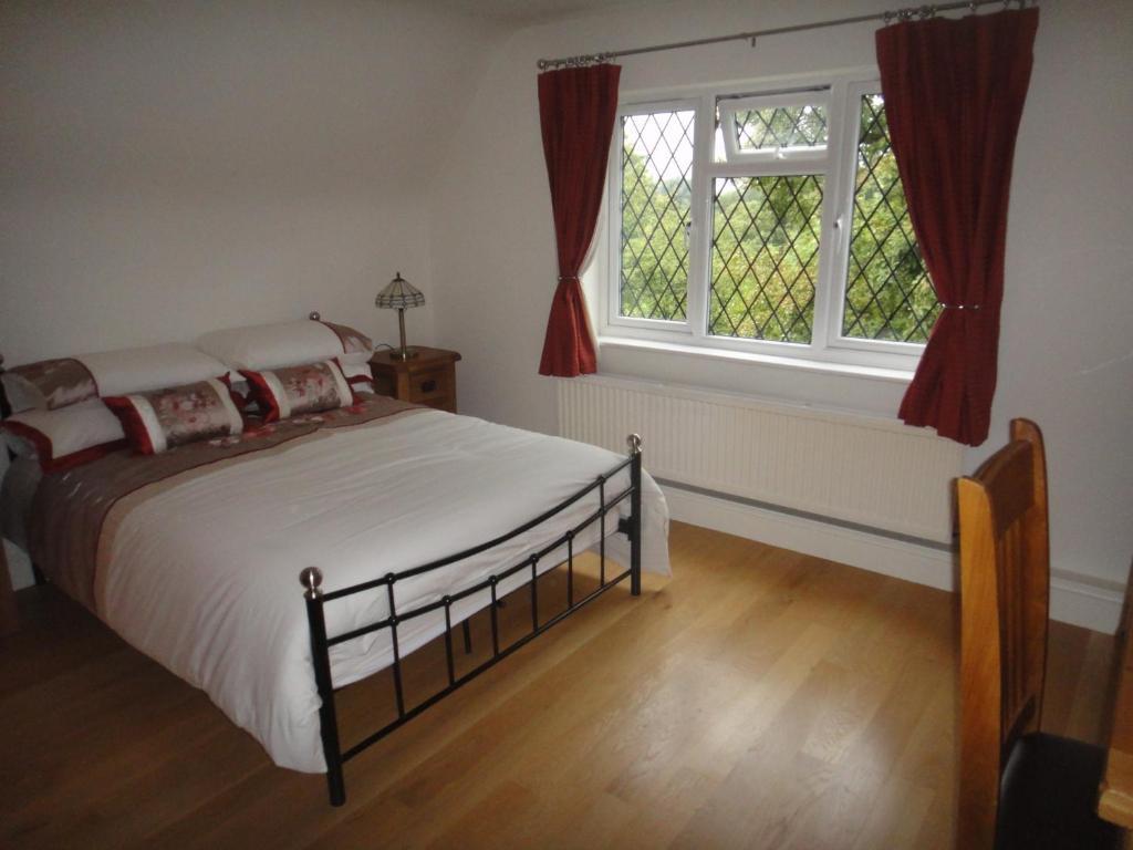 The Oaks Guest House London Phòng bức ảnh