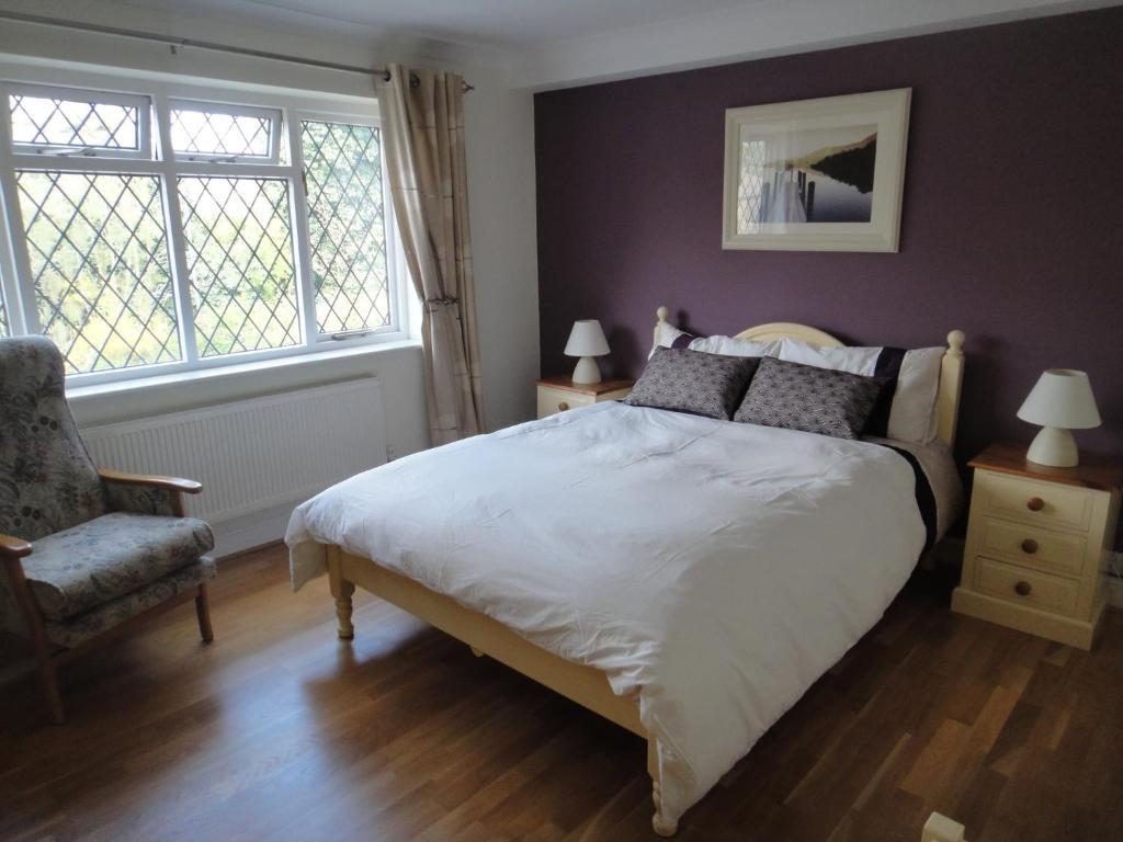 The Oaks Guest House London Phòng bức ảnh
