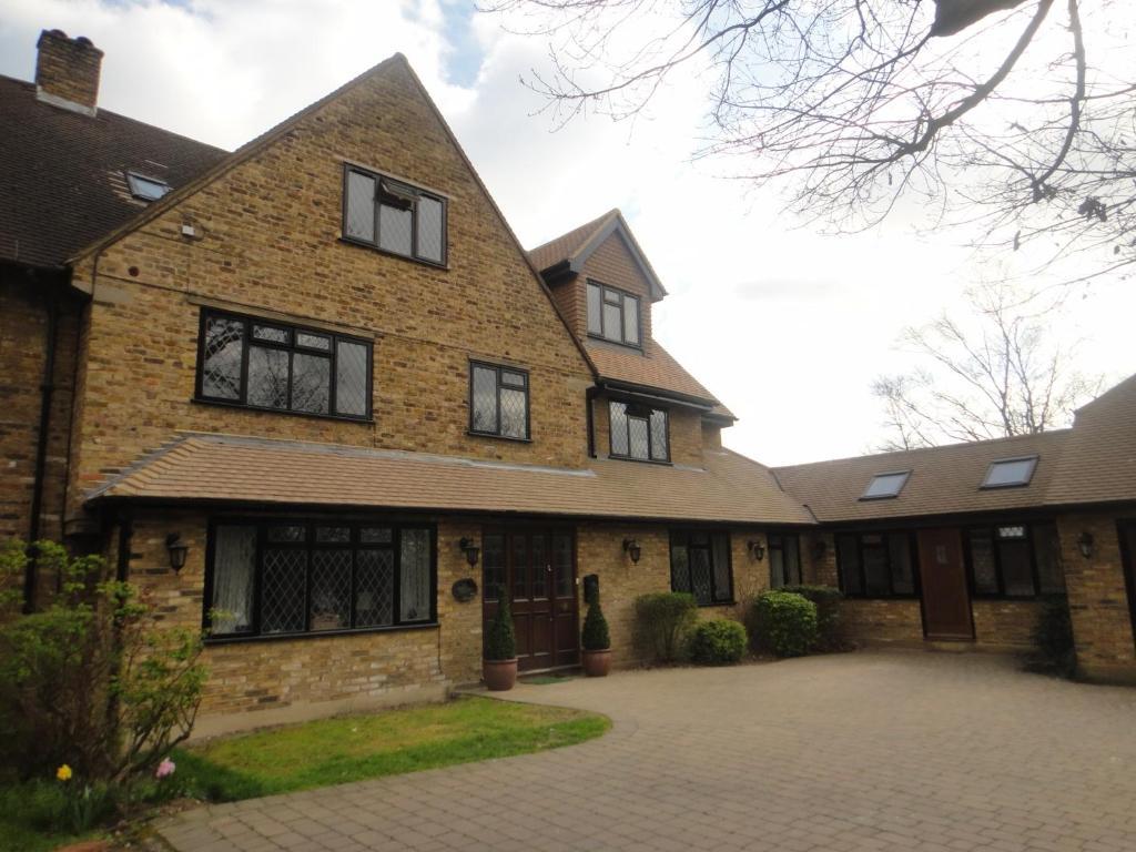The Oaks Guest House London Ngoại thất bức ảnh