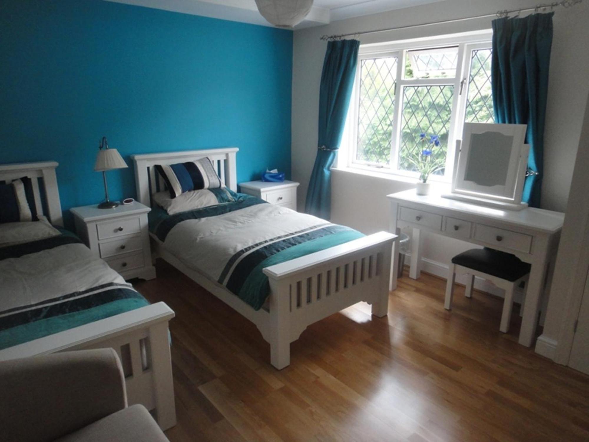 The Oaks Guest House London Ngoại thất bức ảnh