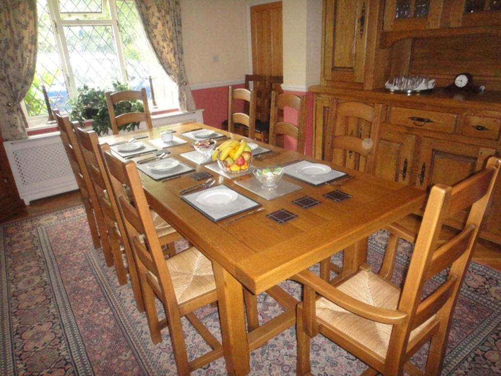 The Oaks Guest House London Ngoại thất bức ảnh