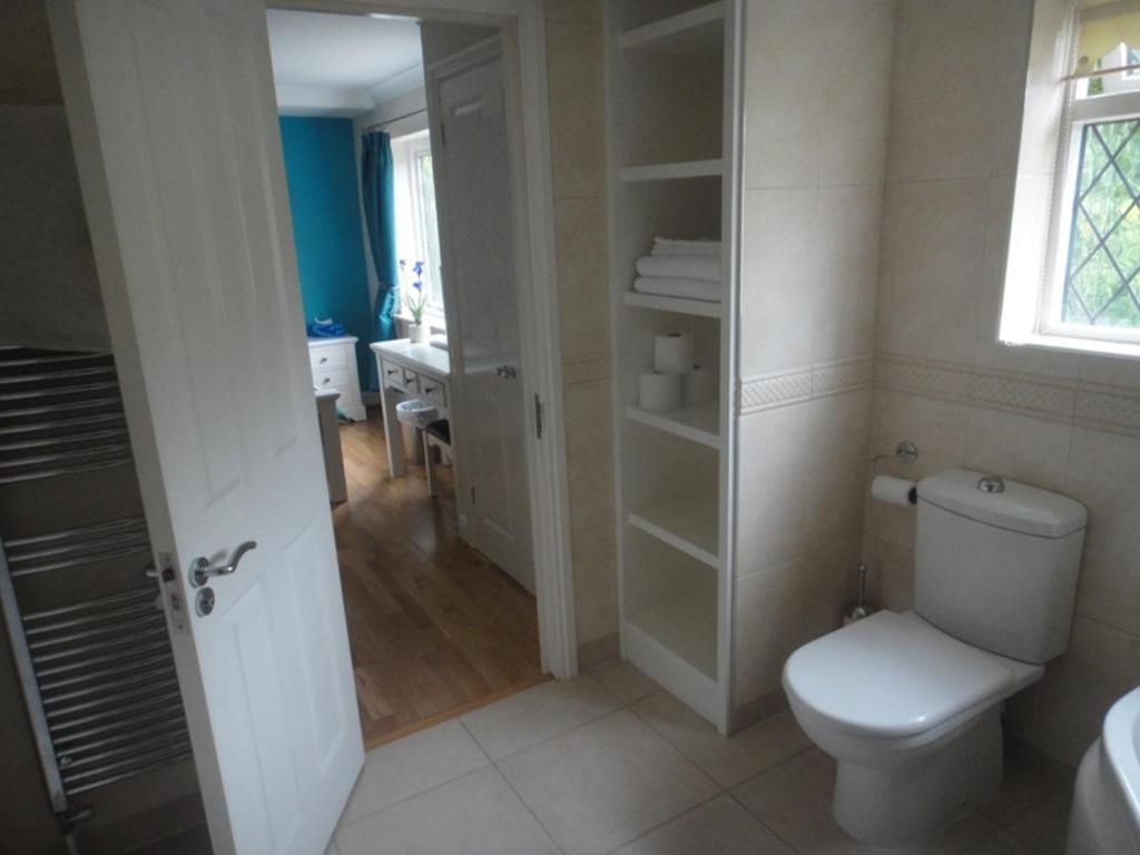 The Oaks Guest House London Phòng bức ảnh