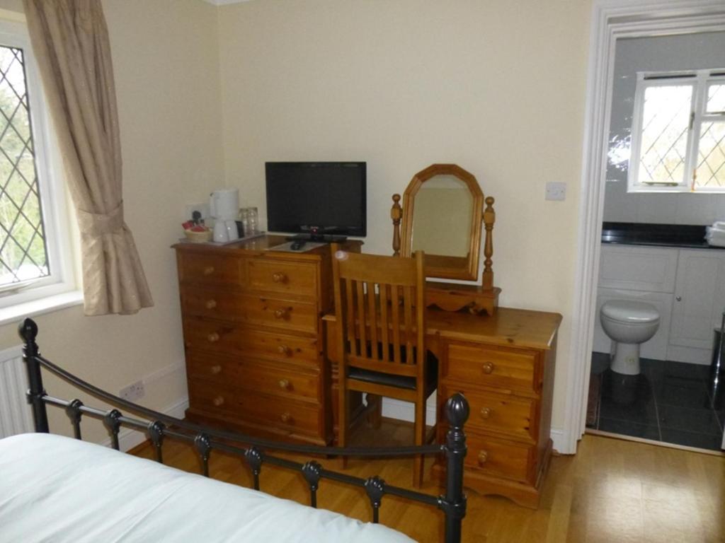 The Oaks Guest House London Phòng bức ảnh