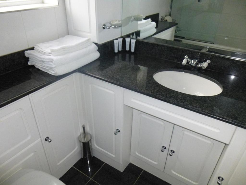 The Oaks Guest House London Phòng bức ảnh