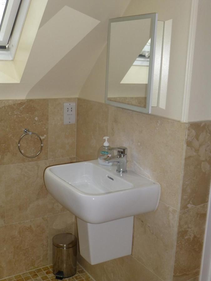 The Oaks Guest House London Phòng bức ảnh
