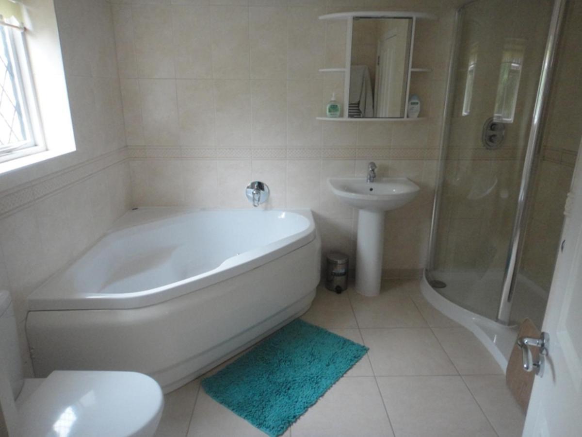 The Oaks Guest House London Phòng bức ảnh