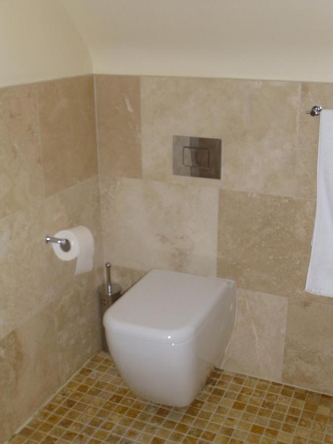 The Oaks Guest House London Phòng bức ảnh