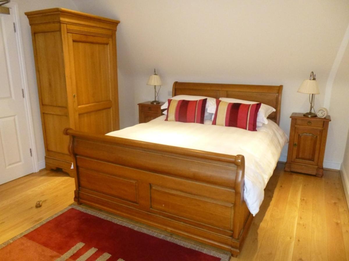 The Oaks Guest House London Phòng bức ảnh